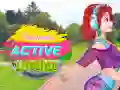 Spel Prinsessa Aktiv Livsstil pÄ nÀtet Spel Prinsessa Aktiv Livsstil pÄ nÀtet