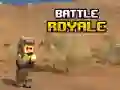 Spel Battle Royale på nätet