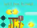 Spel Mini Jam Runner pÄ nÀtet Spel Mini Jam Runner pÄ nÀtet