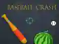 Spel Baseball Crash på nätet