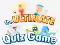 Spel Det Ultimata Quizspelet på nätet