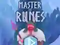 Spel Mästare av Runor på nätet Spel Mästare av Runor på nätet