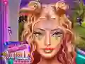 Spel Ellie Coachella Makeup pÄ nÀtet Spel Ellie Coachella Makeup pÄ nÀtet