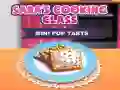 Spel Saras Matlagningskurs: Mini Pop-Tarts på nätet
