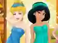 Spel Prinsessan Spa Värld på nätet Spel Prinsessan Spa Värld på nätet