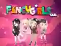 Spel Quiz om Fancy Flickor pÄ nÀtet Spel Quiz om Fancy Flickor pÄ nÀtet