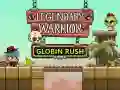 Spel Legendarisk Krigare: Goblin Rush pÄ nÀtet Spel Legendarisk Krigare: Goblin Rush pÄ nÀtet