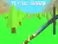 Spel Flygande Pil pÄ nÀtet Spel Flygande Pil pÄ nÀtet