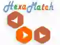 Spel Hexa Match pÄ nÀtet Spel Hexa Match pÄ nÀtet