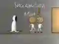 Spel Skugglös Man på nätet Spel Skugglös Man på nätet