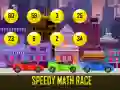 Spel Snabb Matematik Race på nätet