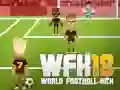 Spel Världsfotboll Sparka 2018 på nätet