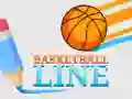Spel Basketball Linje pÄ nÀtet Spel Basketball Linje pÄ nÀtet