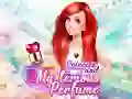 Spel Ariel och den mystiska parfymen pÄ nÀtet Spel Ariel och den mystiska parfymen pÄ nÀtet