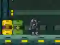 Spel Cyber Soldat pÄ nÀtet Spel Cyber Soldat pÄ nÀtet