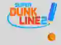 Spel Super Dunk Linje 2 pÄ nÀtet Spel Super Dunk Linje 2 pÄ nÀtet