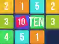 Spel 10 Tio pÄ nÀtet Spel 10 Tio pÄ nÀtet