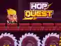 Spel Hop Quest pÄ nÀtet Spel Hop Quest pÄ nÀtet