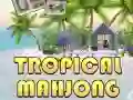 Spel Tropisk Mahjong pÄ nÀtet Spel Tropisk Mahjong pÄ nÀtet
