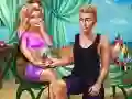 Spel Ellies strandförslag på nätet Spel Ellies strandförslag på nätet