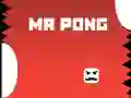 Spel Herr Pong på nätet