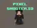 Spel Pixel Shooter.io pÄ nÀtet Spel Pixel Shooter.io pÄ nÀtet