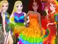 Spel Prinsessornas Stolthetsdag på nätet