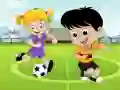 Spel Världsmästerskapet 2018 Hitta skillnaderna på nätet Spel Världsmästerskapet 2018 Hitta skillnaderna på nätet