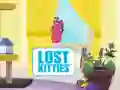 Spel Förlorade Kattungar på nätet