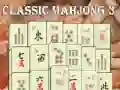 Spel Klassisk Mahjong 3 på nätet