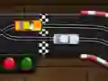 Spel Slotbil Racing på nätet