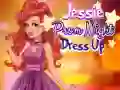 Spel Jessies Bal Klädspel på nätet Spel Jessies Bal Klädspel på nätet
