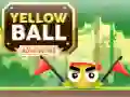 Spel Gul Boll Äventyr på nätet Spel Gul Boll Äventyr på nätet