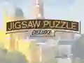 Spel Jigsaw Puzzle Deluxe pÄ nÀtet Spel Jigsaw Puzzle Deluxe pÄ nÀtet