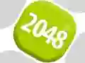 Spel 2048 pÄ nÀtet Spel 2048 pÄ nÀtet