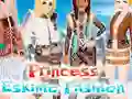 Spel Prinsess Eskimo Mode pÄ nÀtet Spel Prinsess Eskimo Mode pÄ nÀtet