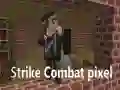 Spel Slagkamp Pixel på nätet