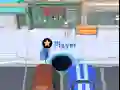 Spel Hole.io på nätet