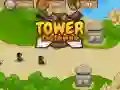 Spel Tornförsvar på nätet