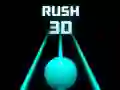 Spel Rush 3D på nätet