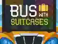 Spel Buss med väskor på nätet Spel Buss med väskor på nätet