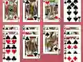 Spel Katt Solitaire pÄ nÀtet Spel Katt Solitaire pÄ nÀtet