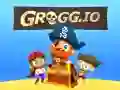 Spel Grogg.io på nätet