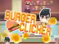 Spel Burger Klicker pÄ nÀtet Spel Burger Klicker pÄ nÀtet