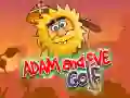 Spel Adam och Evas Golf på nätet