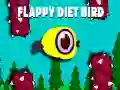 Spel Flappy Dietfågel på nätet Spel Flappy Dietfågel på nätet