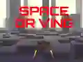 Spel Rymdkörning på nätet Spel Rymdkörning på nätet