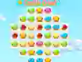 Spel Cookie Crush 3 på nätet