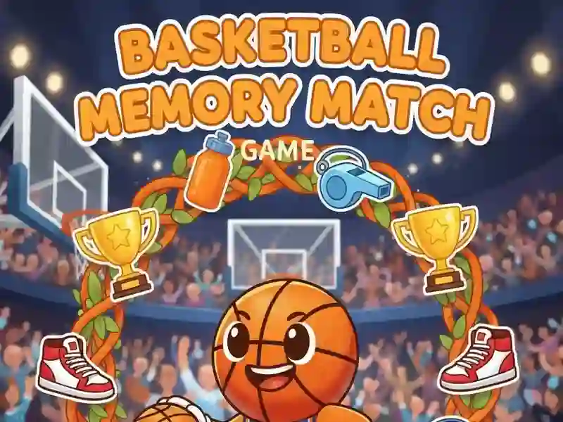 Spel Basket minnesmatch pÄ nÀtet Spel Basket minnesmatch pÄ nÀtet
