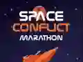 Spel Rymdkonfliktmaraton pÄ nÀtet Spel Rymdkonfliktmaraton pÄ nÀtet